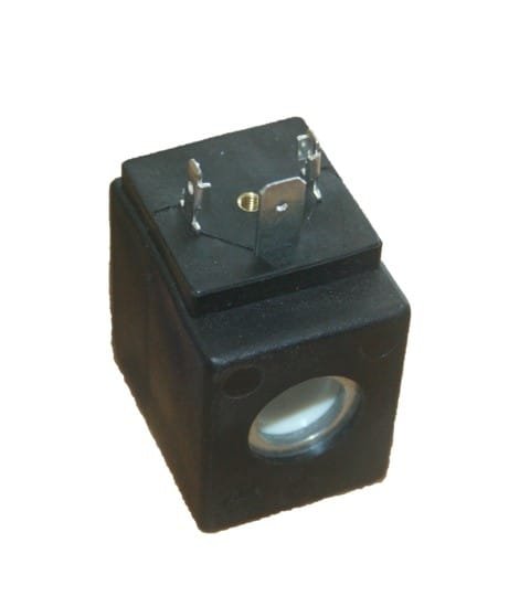 1C-B28C-110VRAC.jpg B28 110VRAC Rectified Coil