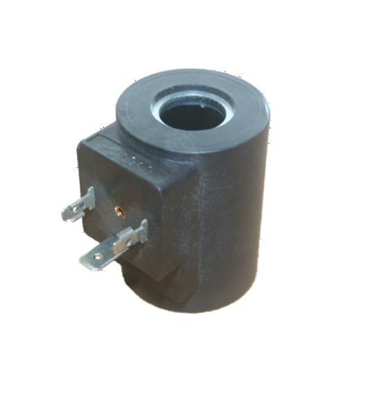 1C-B30-24VDC.jpg B30 24VDC Standard Coil