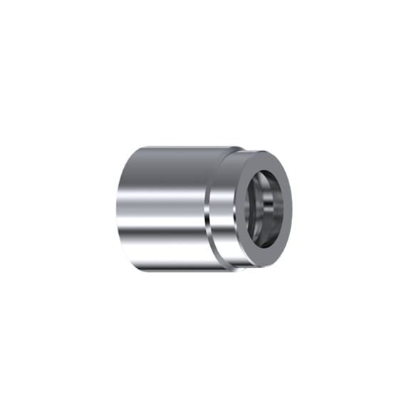 2W-COLLAR-C.jpg 316SST 1/4" 2Wire Non Skive Collar