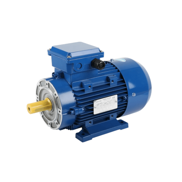 3-Phase-B14.png 380V 0.37kW 4P AC Electric Motor