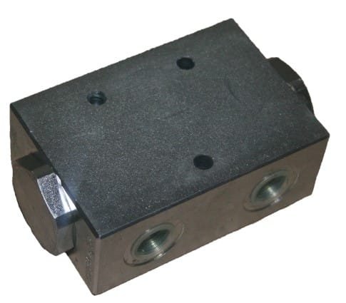 50_50-Flow-Divider-Valve-Image2.jpg Steel 50/50 Flow Divider Valve
