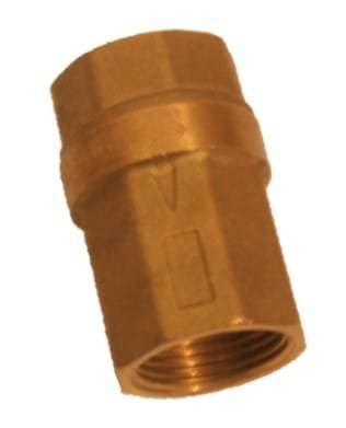 7.jpg Low-Pressure Check Valve 1/4inch Female