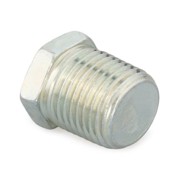 AS-0010PH.jpg NPT Male Plug 1/8"