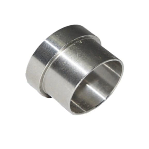 AS-0032SV-Sleeve.jpg JIC 1/4" Flare Tube End Sleeve