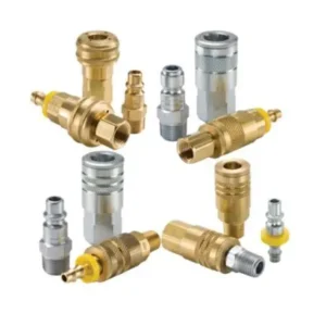Air / Gas Quick Couplers