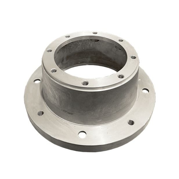 BH-BASE-3-B350.jpg B350A Modular Bell Housing 11-22Kw Motor Base