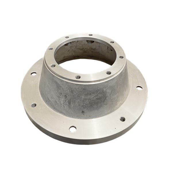 BH-BASE-3-B400.jpg B400A Modular Bell Housing 30Kw Motor Base