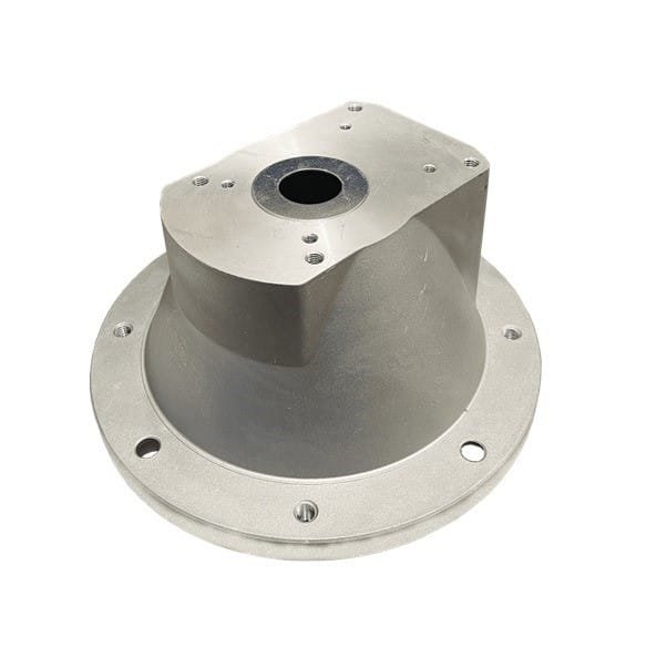 BH-BH9.2GR2.jpg BH303 Bell Housing for Gr2 5.5-9.2Kw