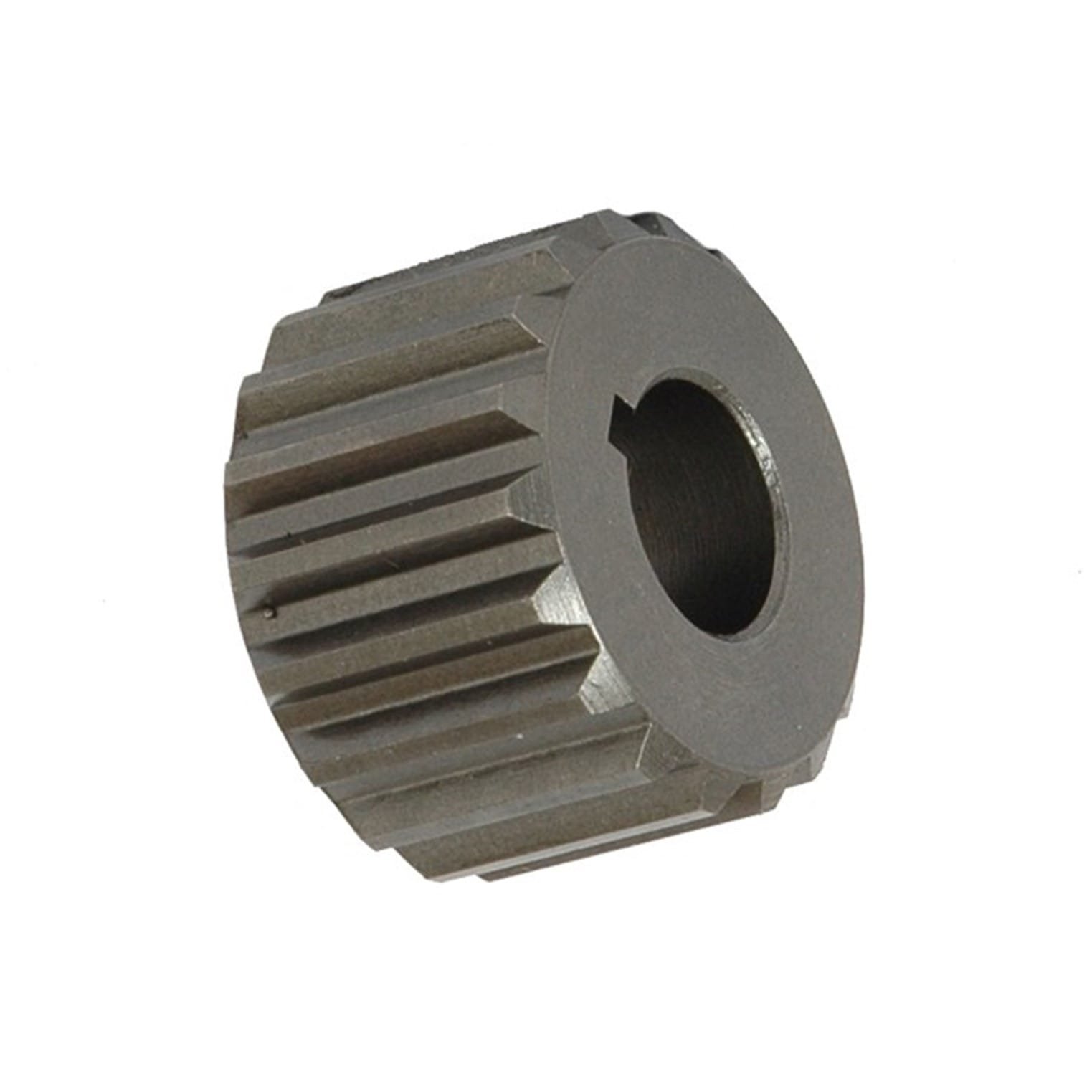 BILL-GR2-18T-M.jpg Male 18 Splined Coupling for Gr2
