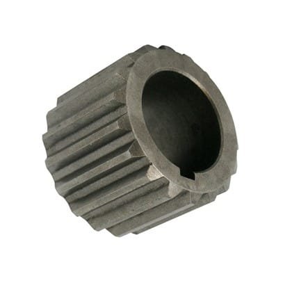 BILL-GR3-18T-M.jpg Male 18 Splined Coupling for Gr3
