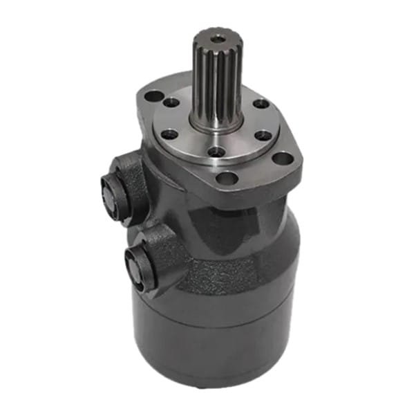 BMR-22B14T.jpg BMR 050 Magneto Flange 14Tooth Shaft Motor