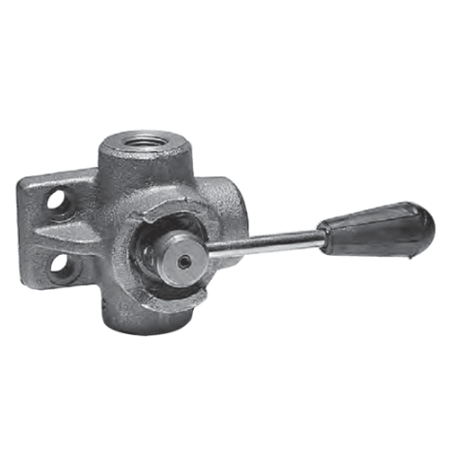 D3V-Manual-Diverter-Valves.png 3-Way Flow Diverter 3/8inch