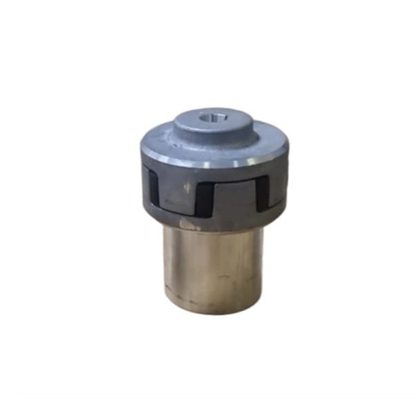 DC-GR.jpg Pre-Machined Gr1 0.25-0.37Kw Coupling