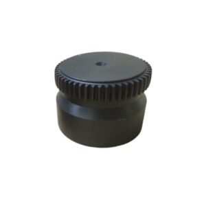 POL5 Blank Drive Coupling Hub Only
