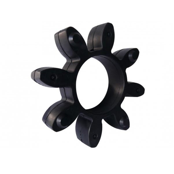 DC-SP.jpg ER100 Elastic Spider for HC Couplings
