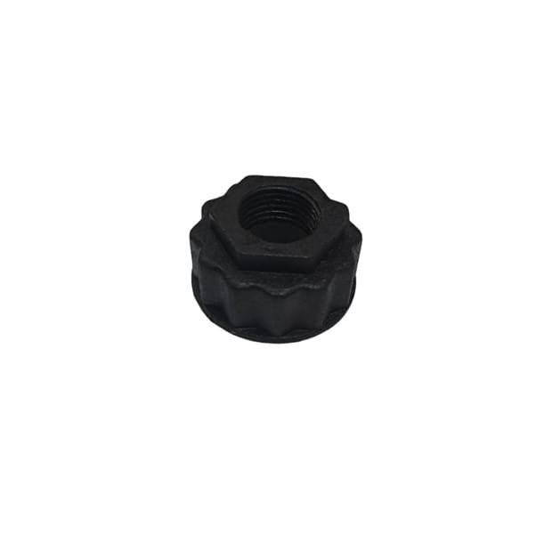 DSG-1-LOCKNUT.jpg NG6 Plastic Coil Locknut only