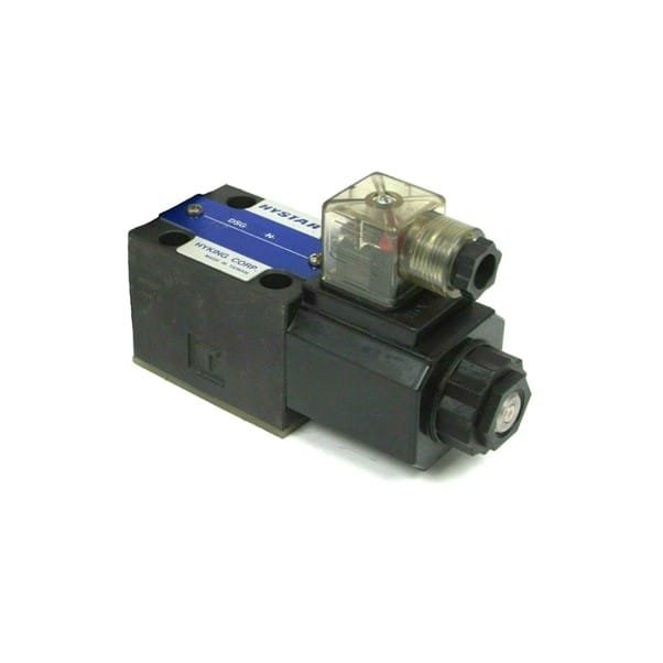 DSG-S-Sol-AC.jpg NG6 AC Solenoid Valve, Spring Offset, Closed Transition