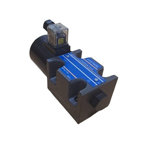DSG-S-Sol-DC-Valve.jpg NG10 DC Solenoid Valve, Spring Offset, Closed Transition