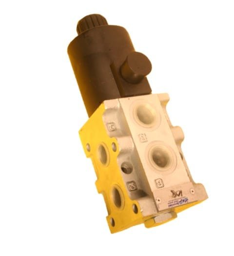 DV-CDL1068.jpg 6 Port 24VDC Selector Valves