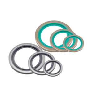 Dowty Washers - Bonded Seals