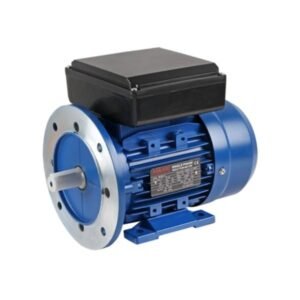 220V 0.37kW 4P AC B5/B35 Electric Motor