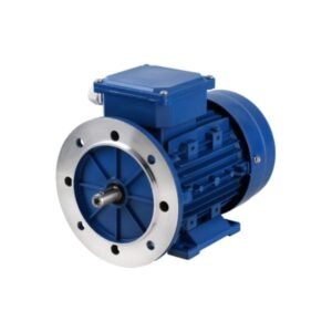 380V 3kW 4P AC B5/B35 Electric Motor