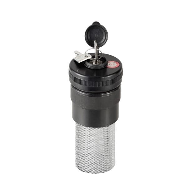FB-FB-LOCK.jpg Filling Cap Weld-On Lockable 2" BSP