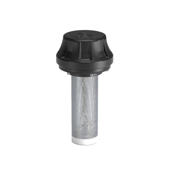 FB-FB2-P.jpg Filler Breather with Polyamide Air Filter 10Mic
