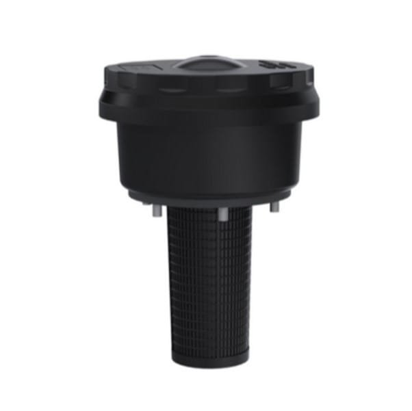 FB-FB2-TRUCK.jpg Plastic Truck Tank Filler Breather Antisplash