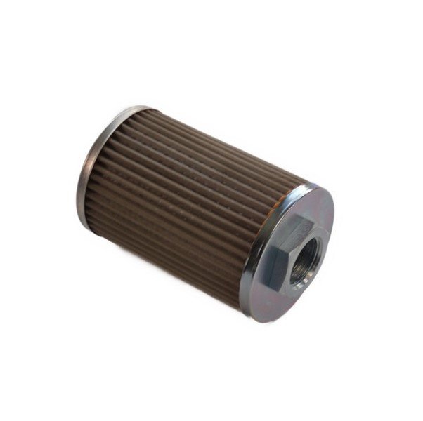 FI-ST100BB.jpg 1" BSP Suction Strainer 160Mic Max 80Lpm