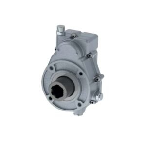 Tractor PTO Gearbox Fem Spline Gr2 1:3.5 Ratio