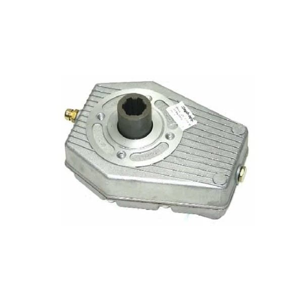 GB-ML52-F3.4-a.jpg Tractor PTO Gearbox Fem Spline Gr2/3 1:3.4 Ratio