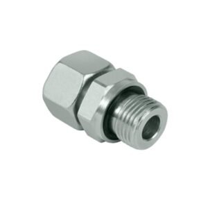 06L Metric M Stud x BSP-02 M ED