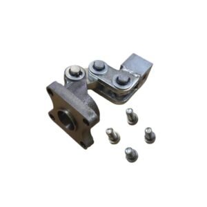 HC-D25 Lever Cap with Linkage Kit