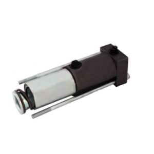 HC-D4 Pneumatic Pilot Actuator
