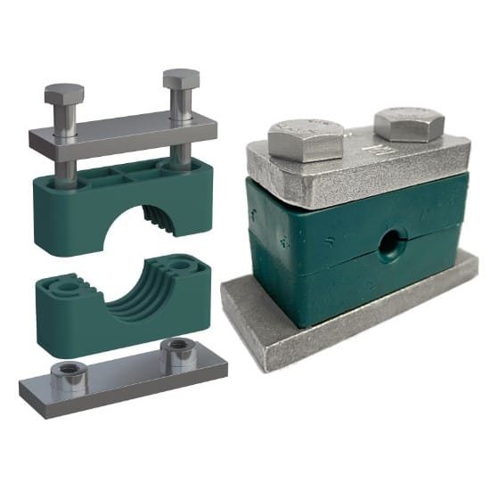 Heavy-Duty-SST-Image.jpg 12mm OD Heavy Duty SS316 Pipe Clamp