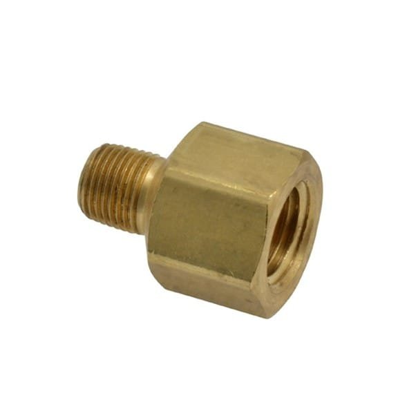 LB-222P-1.jpg 1/8" NPT M x 1/8" NPT F Adapter