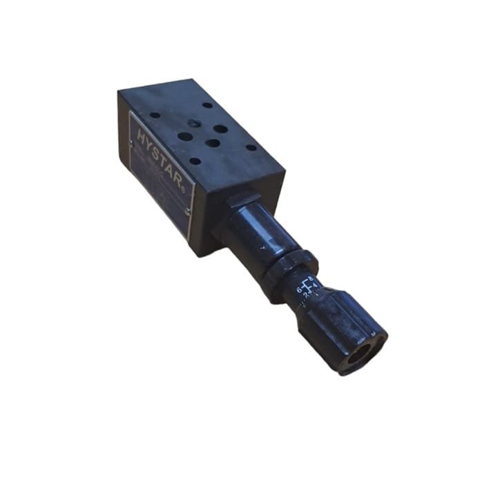 MHA-01C.jpg NG6 Single Counterbalance Valve - On A