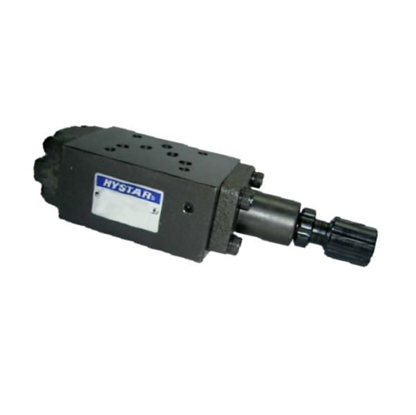 MHA-03H.jpg NG10 Single Counterbalance Valve - On A