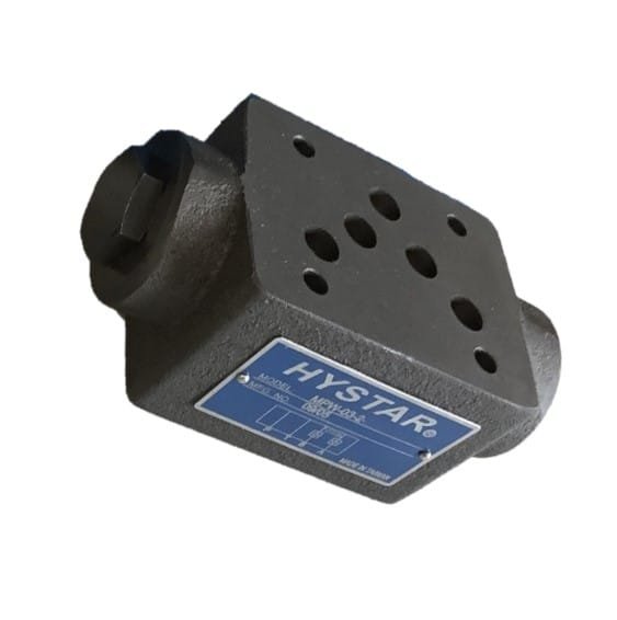 MPW-03.jpg NG10 Sandwich Double Pilot Operated Check Valve, On A and B