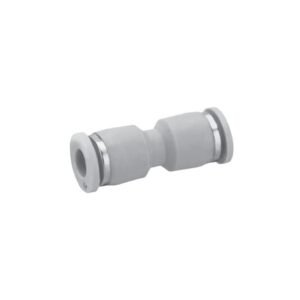 Push-In 12mm Tube to Tube Straight
