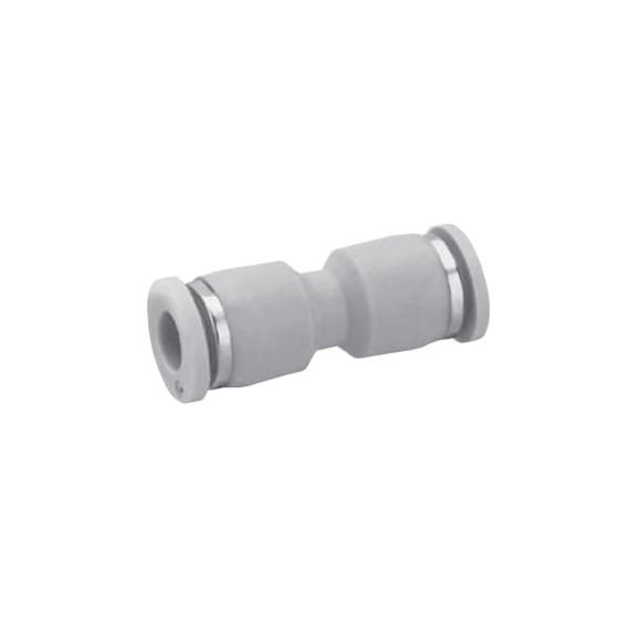 P-G.jpg Push-In 4mm Tube to Tube Straight