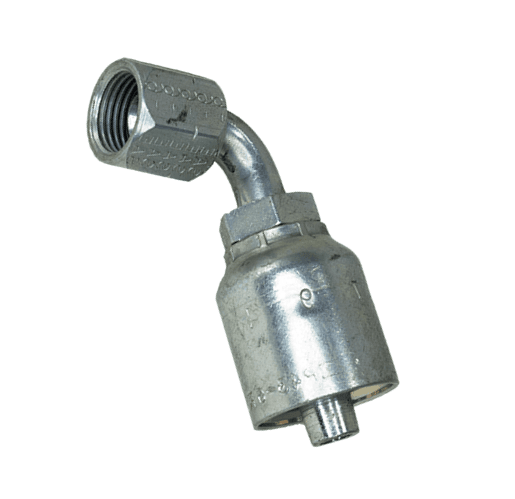 P4-17943.png 3/8" SAE Female Swivel 90° Elbow - 3/8"