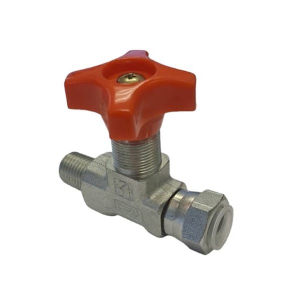 PG-GI-04.jpg 2 Port Gauge Isolator Valve In-Line