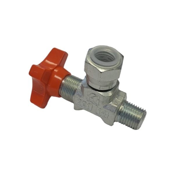 PG-GI-90-04.jpg 2 Port Gauge Isolator Valve 90°