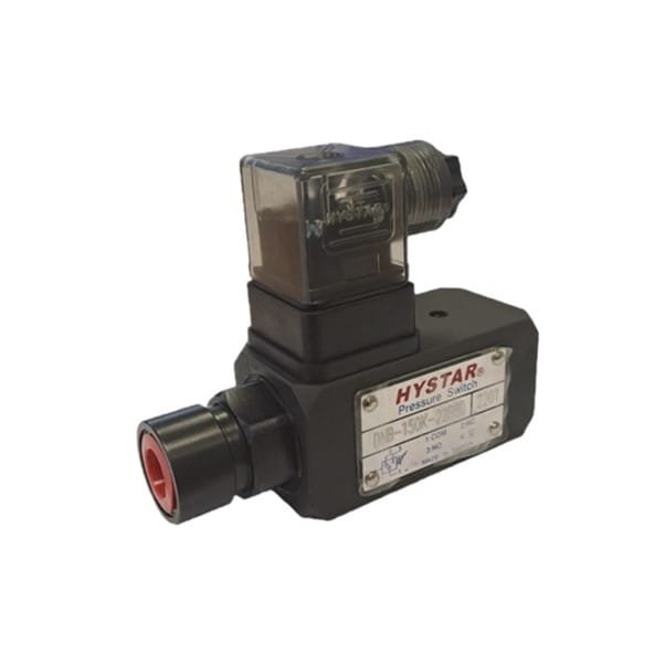PS-DNB.jpg DNB Series Pressure Switch 6 to 40Bar