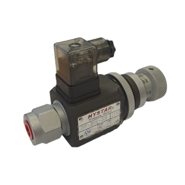 PS-DNF.jpg DNF Series Pressure Switch 6 to 40Bar