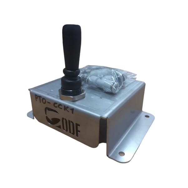 PTO-CCK1.jpg 1 Lever Cab Control Kit