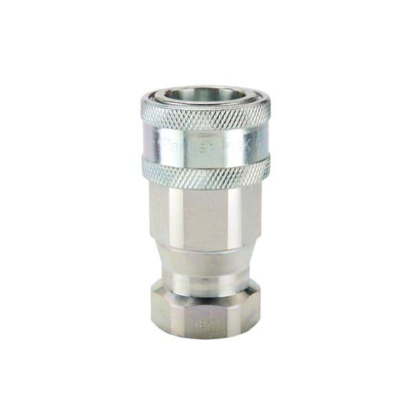 Q-6601.jpg 1/2" 6600 Series Body 1/2" NPT Female Thread