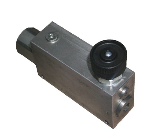 RFP-Priority-F-D.jpg Aluminium 1/2inch Priority Flow Divider